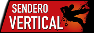 Logo Sendero Vertical