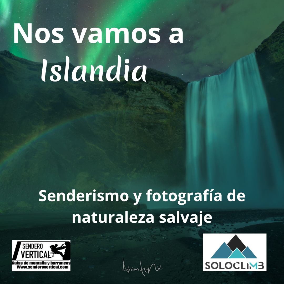 islandia .la isla mÁgica