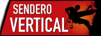 Logo Sendero Vertical